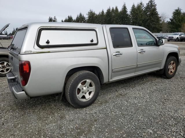 2012 Chevrolet Colorado LT