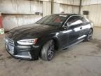 2018 Audi S5 Premium Plus