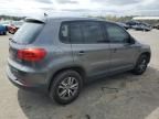 2014 Volkswagen Tiguan S