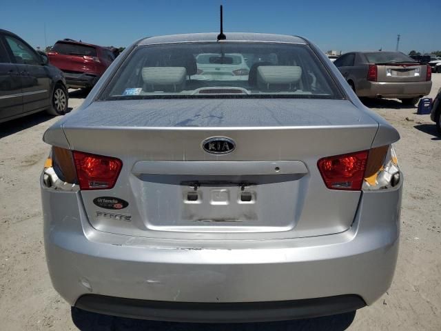 2010 KIA Forte LX