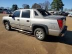 2004 Chevrolet Avalanche K1500