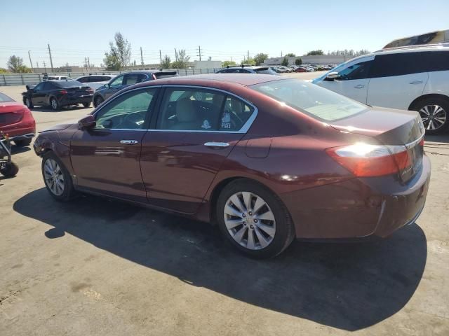 2013 Honda Accord EX