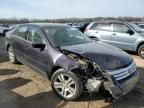 2007 Ford Fusion SEL