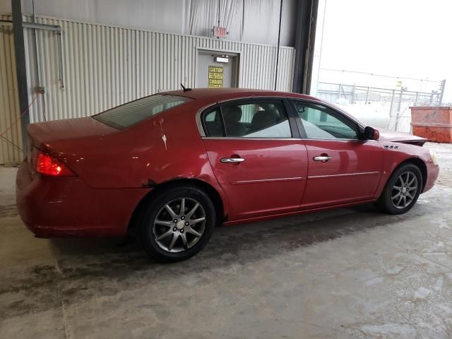 2006 Buick Lucerne CXL