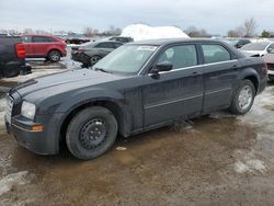 Salvage cars for sale from Copart Ontario Auction, ON: 2005 Chrysler 300 Touring