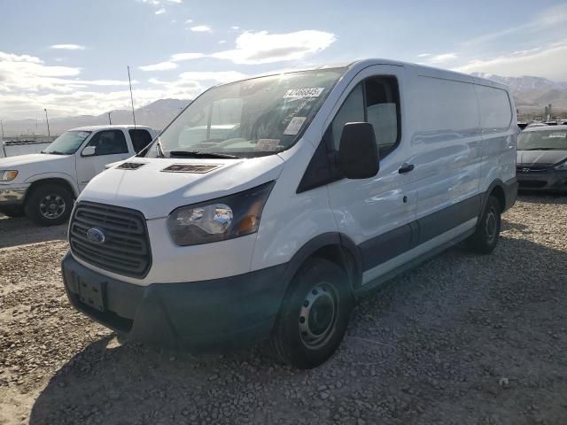 2017 Ford Transit T-150