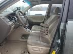 2007 Toyota Highlander Sport