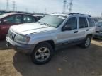 2004 Jeep Grand Cherokee Laredo