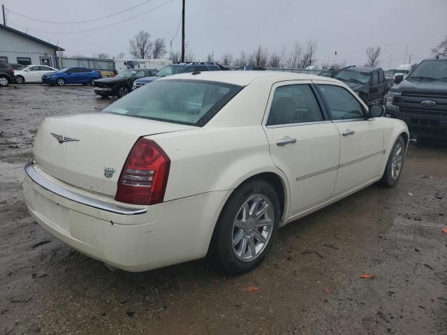 2007 Chrysler 300C