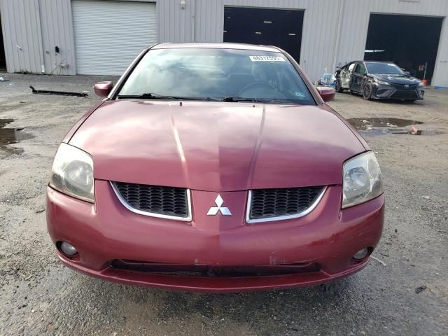 2006 Mitsubishi Galant GTS