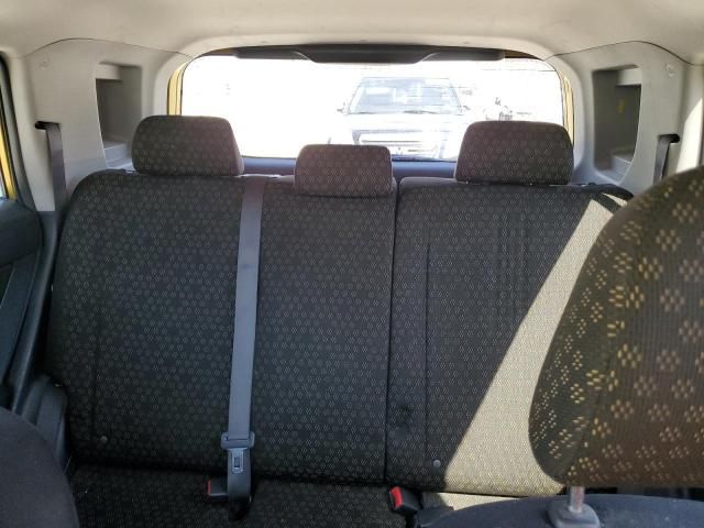 2008 Scion XB