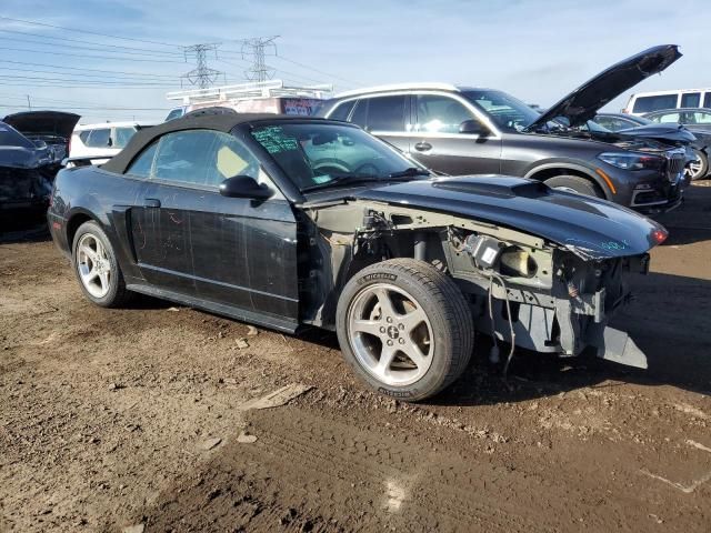 2004 Ford Mustang GT