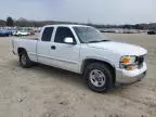 1999 GMC New Sierra C1500