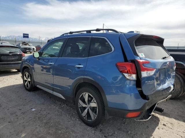 2019 Subaru Forester Touring