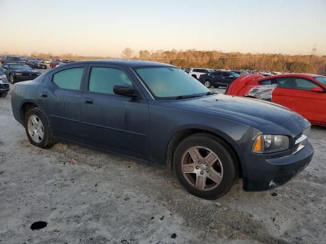 2007 Dodge Charger SE