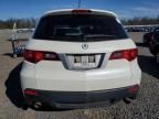 2011 Acura RDX