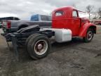 1942 International Semi Truck