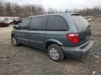 2007 Dodge Caravan SE