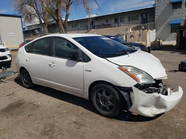 2008 Toyota Prius