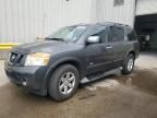 2008 Nissan Armada SE