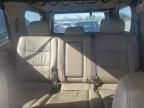 2001 Toyota Sequoia Limited