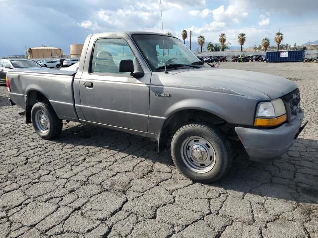 1998 Ford Ranger