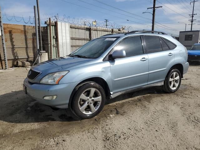 2005 Lexus RX 330