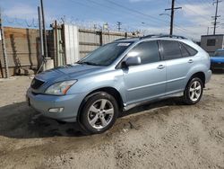 2005 Lexus RX 330 en venta en Los Angeles, CA