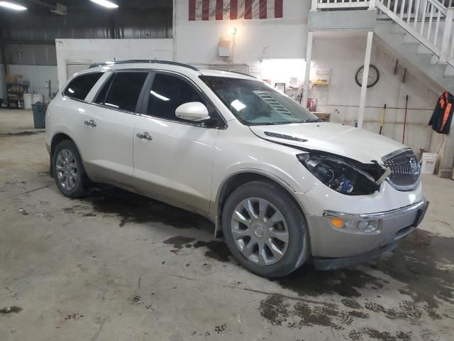 2012 Buick Enclave