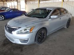 2015 Nissan Altima 2.5 en venta en Phoenix, AZ