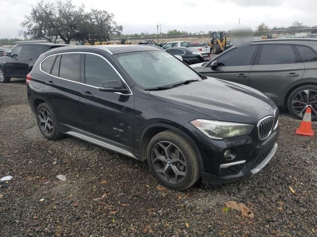 2018 BMW X1 SDRIVE28I