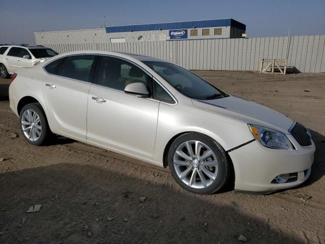 2014 Buick Verano