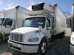 Freightliner salvage cars for sale: 2019 Freightliner Business Class M2 Refrigerated Truck