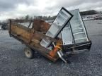 1990 Utility Trailer