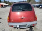 2001 Chrysler PT Cruiser