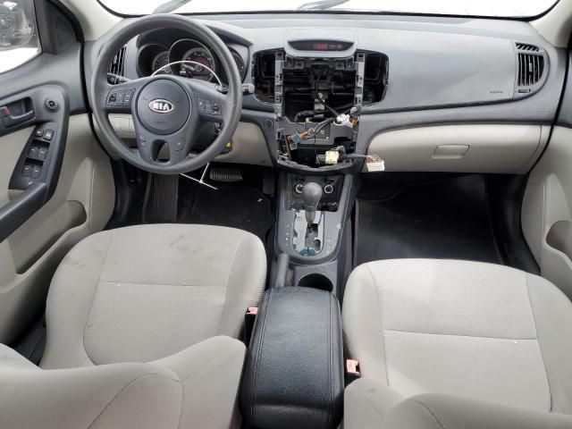 2010 KIA Forte EX