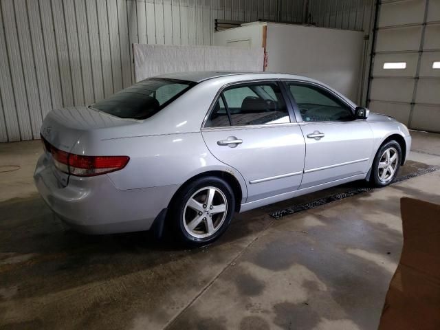 2004 Honda Accord EX