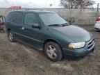 2001 Nissan Quest GXE