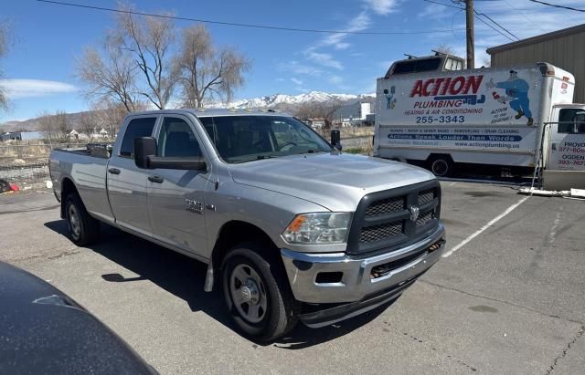 2014 Dodge RAM 3500 ST