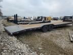 2024 Lamar Equipment Trailer