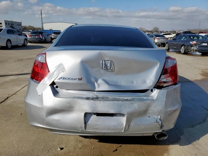 2009 Honda Accord LX