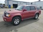 2002 Toyota 4runner SR5