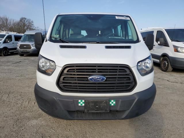 2019 Ford Transit T-150