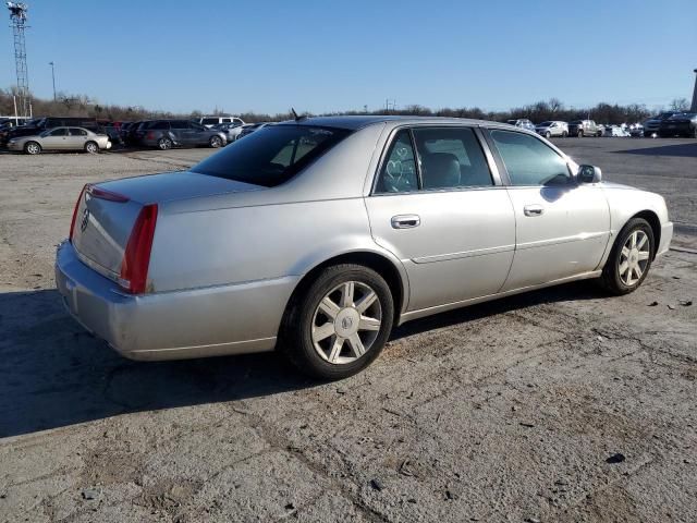 2006 Cadillac DTS