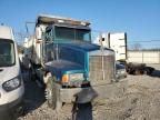 1986 Kenworth T660 Dump Truck