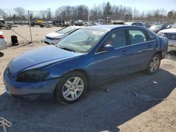 2006 Chevrolet Impala LT en venta en Chalfont, PA