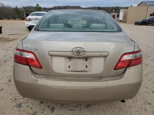 2007 Toyota Camry CE