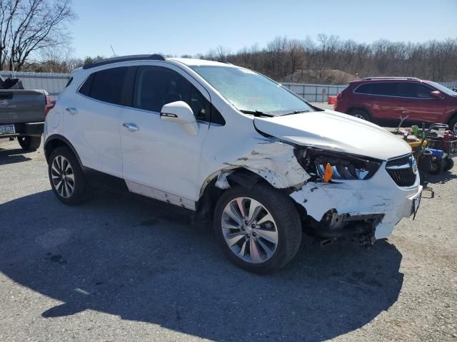 2019 Buick Encore Essence