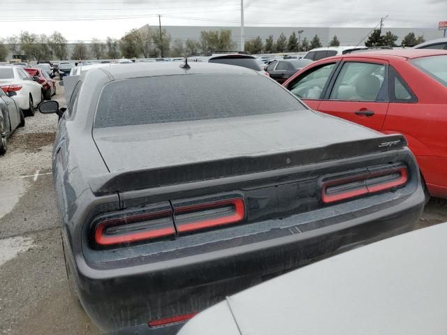 2012 Dodge Challenger R/T