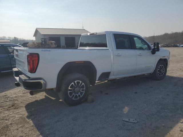 2023 GMC Sierra K2500 SLE